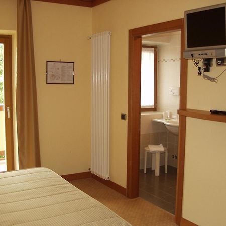 Hotel Relais San Giusto Campitello di Fassa Exterior foto